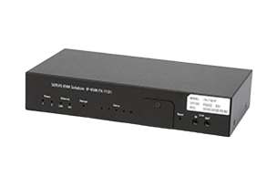 IP-KVM