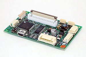 Interface Boards
