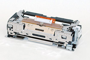 Low Voltage Mechanisms