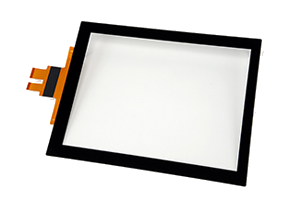 Standard Projected Capacitive Touch Panels