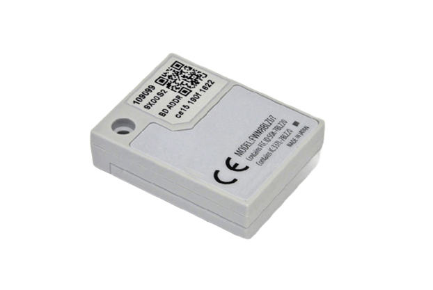 Sensor Beacons