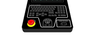Keyboards & Pointing Devices