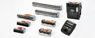 Thermal Printers