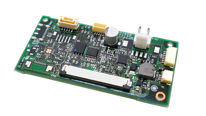 Interface Boards