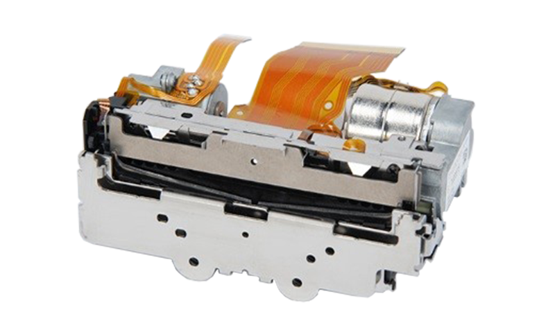 Low Voltage Mechanisms