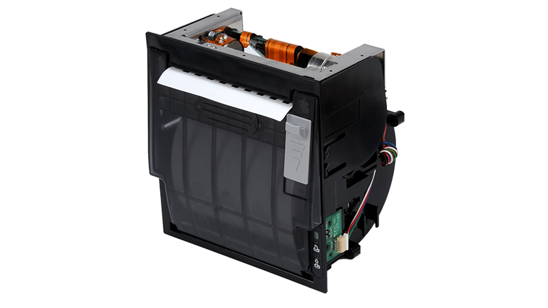 Printer unit